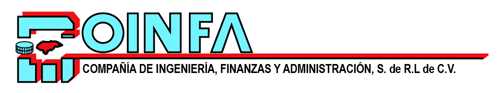 COINFA | Compañía de Ingeniería Finanzas y Administración